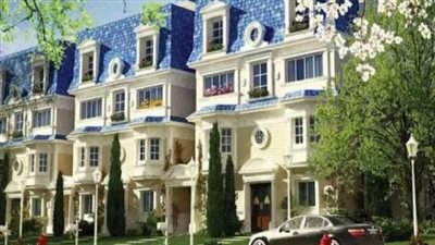 «قنديل» للاستثمار العقاري: 20 ألف جنيه خصمًا على وحدات الشروق