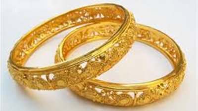 أسعار الذهب اليوم الجمعة.. وعيار 21 بـ 630 جنيهًا