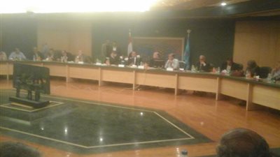 بالصور.. محافظ القاهرة: 900 منفذ تمويني بالمحافظة 