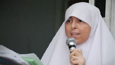 تأجيل طعن عائشة الشاطر لزيارة أخيها بدون «حاجز زجاجي» لـ٢٦ أغسطس