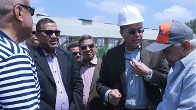 «النقل»: الانتهاء من كباري الدائري الإقليمي قبل 20 يونيو