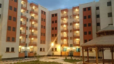 مناقصة لتنفيذ 18 عمارة بالإسكان الاجتماعي ببني سويف