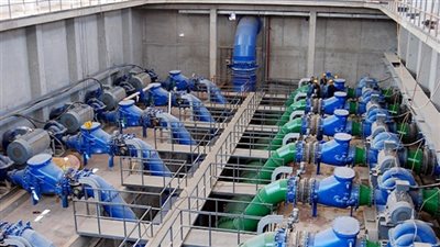 «الإسكان»: مناقصة لصيانة محطتي رفع بالدقهلية 