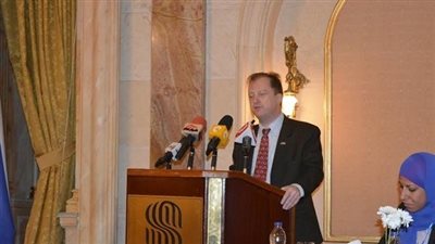 «العمل الدولية»: الحوار المجتمعي بمصر لن ينجح إلا بشرط!