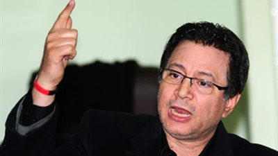 تأييد براءة وزير الثقافة من دعوى إيمان البحر درويش