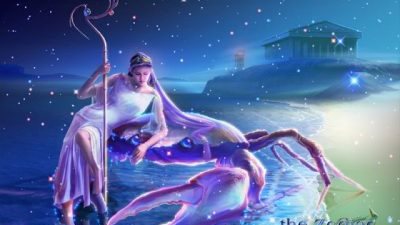 حظك اليوم برج السرطان 2017/5/21: ستجد حبك الحقيقى هذه الفترة 