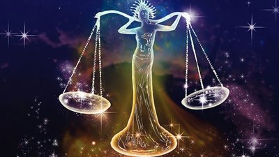 حظك اليوم برج الميزان 2017/5/21: ترهق نفسك كثيراً.. عليك أن تفكر فى الراحة 