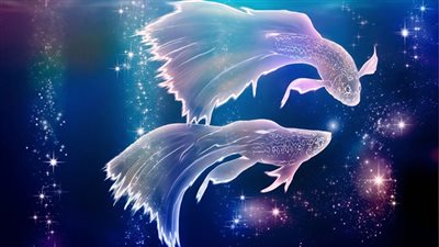 حظك اليوم برج الحوت 2017/5/21: لا ترفض الاعتراف بالخطأ 