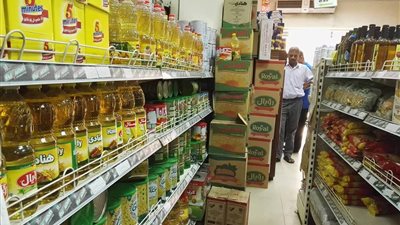 ننشر أماكن 212 منفذًا ومعرضًا تموينيًا لبيع سلع رمضان علي مستوي الجمهورية