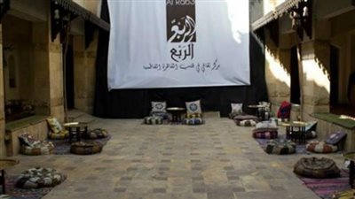 «نسائم المديح» تنطلق في «رمضان» بشارع المعز