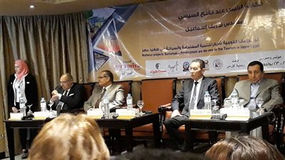 «بسيم سامي» يطالب الحكومة بضرورة الاهتمام بمشروعات الصعيد 