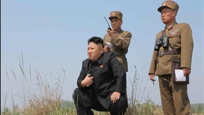 الهواتف الذكية أول ضحايا الحرب في «كوريا»