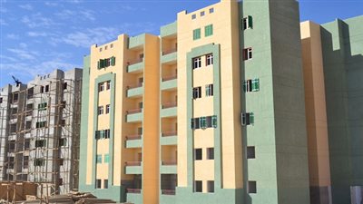 «الإسكان»: توفير 50 شقة للمصرين العاملين بالخارج.. والدفع بالدولار