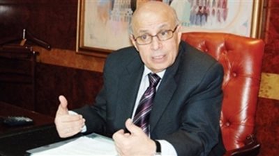 عبدالرؤوف قطب: صناعة التأمين تحمي الاقتصاد القومي