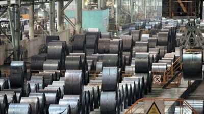 «مصر للألومنيوم» تخطط لإنشاء خط جديد بـ9.7 مليار جنيه