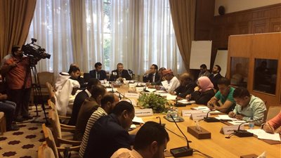 عاطف يعقوب: تدشين إدارة لحماية «المستهلك السائح» في مصر