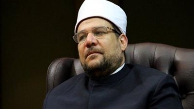 أول طعن ضد قرار وزير الأوقاف بمنع الأذان والتراويح 