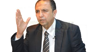 خالد سعد مدير شركة بريليانس: أتوقع انهيار سوق السيارات خلال شهور.. 50% تراجعاً في المبيعات.. إلغاء «أوتوماك فورميلا» وارد.. طرح سيارتين «صناعة محلية» قريباً 