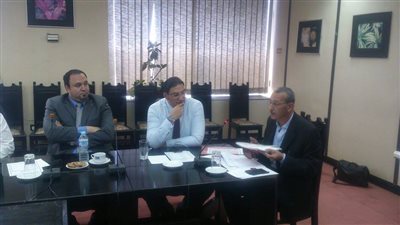 «المنشاوي»: أزمة القمامة لم تجد حلًا منذ 2007