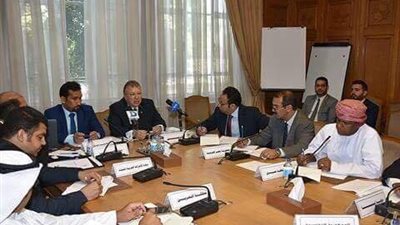 يعقوب يناقش مع الوفود العربية «الإطار التشريعي لحماية المستهلك»