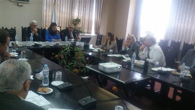 «البنك الأوروبي»: 80% من تمويل «البيئة» موجه للقطاع الخاص.. و«جامعي القمامة»: نستقبل 6 آلاف طن مخلفات يوميًا بمنشأة ناصر