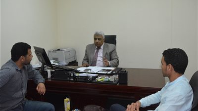 رئيس قطاع التجزئة المصرفية بـ«التنمية الصناعية»: رفعنا شعار «التجزئة من أجل المجتمع».. ونستهدف الوصول بمحفظة التمويل العقاري إلى 250 مليون جنيه