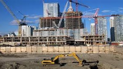 «اتحاد المقاولين»: قانون التعويضات الجديد تجاهل 80% من الشركات