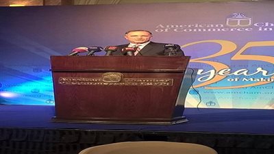 السفير الأمريكي: عودة مناورات «النجم الساطع» قبل نهاية العام