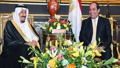 نص كلمة السيسي في القمة العربية الإسلامية الأمريكية