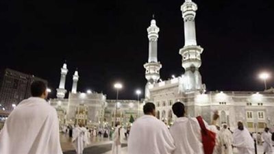 «السياحة الدينية» 484 ألف معتمر في «رمضان» المقبل