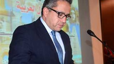 «الآثار» تطالب «المالية» بزيادة مرتبات العاملين بالوزارة