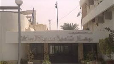 «السادات»: مناقصة لتنفيذ مدرسة بالمنطقة الخامسة عشرة