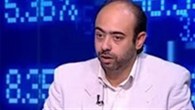 «جمال الدين»: رفع الفائدة غير متوقع ويزيد من الركود التضخمي 