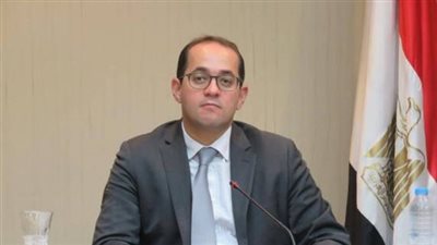 انتخاب أحمد كجوك مديرا تنفيذيا بالبنك الاسيوي 