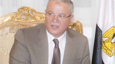 محافظ المنيا يعتمد نتيجة الشهادة الابتدائية بنسبة نجاح 73.85%