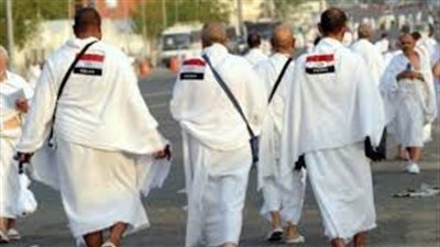 مصر للطيران: نقل 160 ألف معتمر حتى الآن