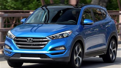 «هيونداي»: صيانة مجانية لسيارات «توسان».. لمدة عام