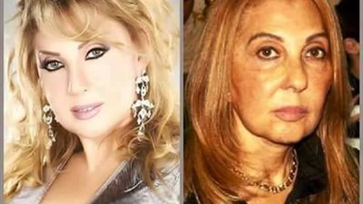 بالصور.. فنانات «مش هتعرفهم» بدون مكياج 