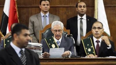 12 يونيو.. نظر دعوى استبعاد «الدكروري» من «مجلس الدولة»