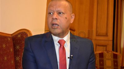 محمد حربي لـ«الميزان الاقتصادي»: زيارة رئاسية لـ«الروبيكي».. والسوق الأوروبي رهان لزيادة الصادرات