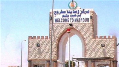 غدًا وصول قوافل مساعدات رمضان لقرى الحدود الغربية بمحافظة مطروح 