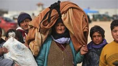 «جوجل» يطلق موقعًا جديدًا للاجئين السوريين 