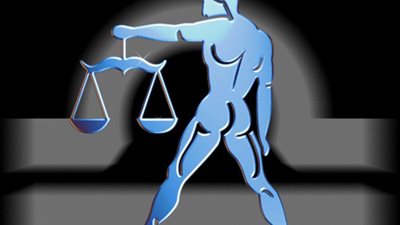 حظك اليوم برج الميزان 2017/5/23: أوقات ممتعة فى انتظارك أنت والحبيب