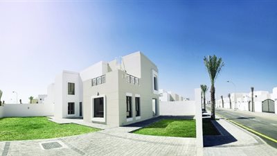 «بناء»: خصم 200 جنيه على المتر طوال أيام «الملتقى العقاري»