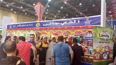 «الفرجاني ماركت»: افتتاح 4 فروع جديدة خلال 6 أشهر