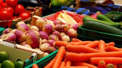 أسعار الخضراوات اليوم.. والخيار البلدي بـ5 جنيهات