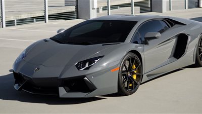 بالصورة.. لامبورجيني تخطط لتوسيع مصنعها في إيطاليا 