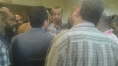 بالصور.. تأجيل دعوى سائقي التاكسي الأبيض ضد «أوبر وكريم» لـ3 يوليو 