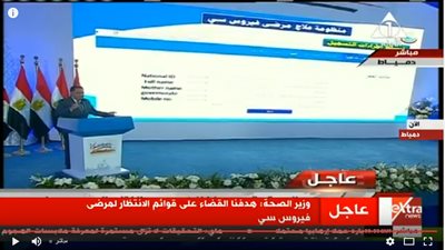 بث مباشر.. افتتاح الرئيس السيسي مشروعات تنموية في دمياط