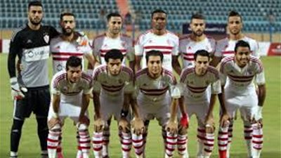 بث مباشر لمباراة الزمالك وأهلى طرابلس ببطولة أفريقيا